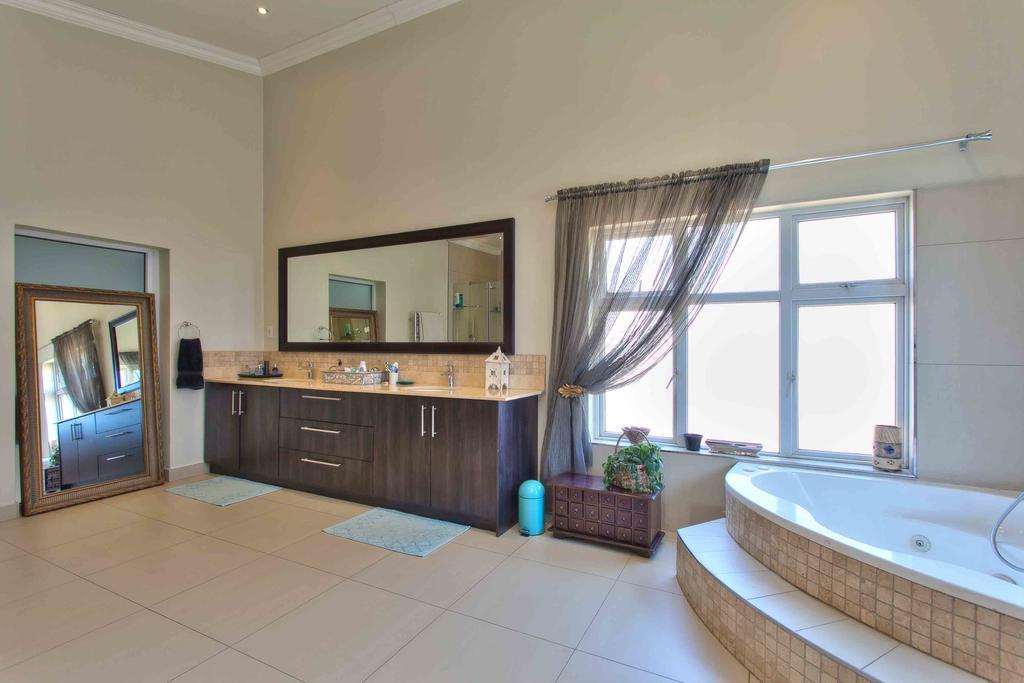 Sandown Guest House Johannesburg Exterior photo