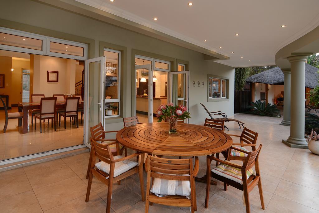 Sandown Guest House Johannesburg Exterior photo