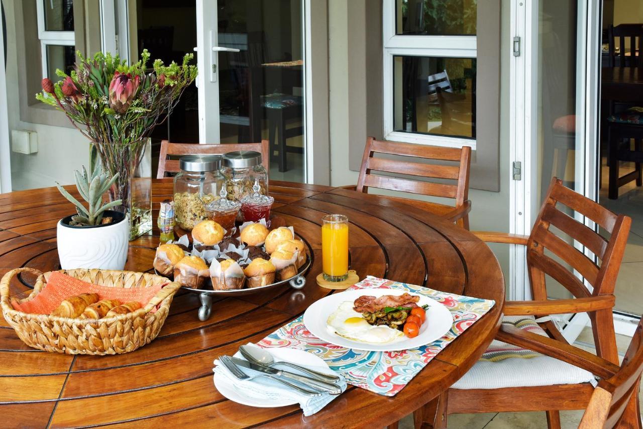 Sandown Guest House Johannesburg Exterior photo